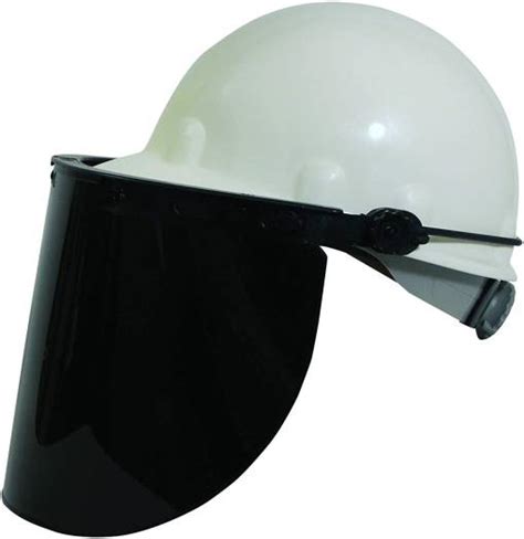 honeywell fm70 face shield